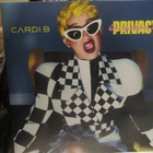 CARDI B - INVASION OF PRIVACY (2LP) - pikkukuva 1