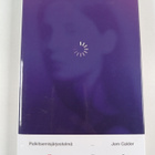 Jem Calder : Palkitsemisjärjestelmä - pikkukuva 1