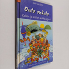 Kari Vaijärvi : Outo onkalo - pikkukuva 1