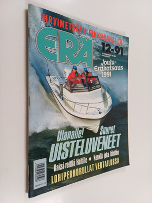 Erä 12/1991