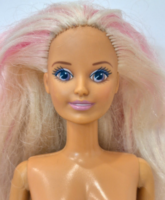 Sindy Gymnast