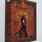 Matt Staroscik : The Witchfire Trilogy - Shadow of the Ex... - pikkukuva 1