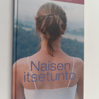 Mirja Sinkkonen : Naisen itsetunto - pikkukuva 1