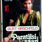Burt Hirschfeld Paratiisisaari - pikkukuva 1