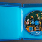 BD: The Purge: Anarchy (Frank Grillo 2014) - pikkukuva 3