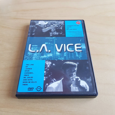 L.A. Vice