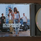 Scandinavian Music Group: Onnelliset kohtaa CD - pikkukuva 1