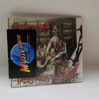 ENTRAILS - TALES FROM THE MORGUE GER 2011 PRESS CD - pikkukuva 1