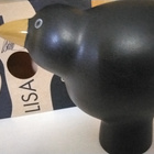 Howard Smith Lisa Parvi lintu, musta - pikkukuva 1