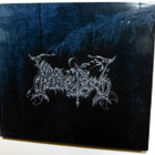 DODSFERD Suicide and the rest of your ..CD 2009 BLACK Metal - pikkukuva 1