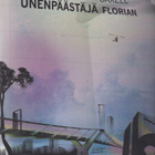 Jani Saxell: Unenpäästäjä Florian - pikkukuva 1