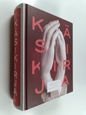 Martin Panelius : Käsikirja