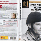 Yksi Lensi Yli Käenpesän -2dvd spec.ed. (30 860) k -FI- suom - pikkukuva 1