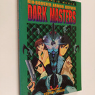 Yoshiki Takaya : Bio-booster Armor Guyver - Dark Masters - pikkukuva 1