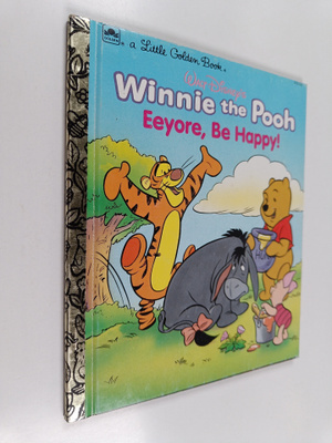 Don Ferguson : Walt Disney's Winnie the Pooh - Eeyore, be...