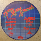 [LP] V/A: HEAVY METAL RECORDS - pikkukuva 1