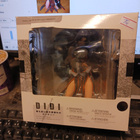 DIDI Kotobukiya figure - HEAD HUNTER STORE. - pikkukuva 1