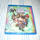 SUICIDE SQUAD (Margot Robbie) BD, EI FI-text*** - pikkukuva 1