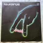 Alice - Doctor Kinchev & Co. Lp (USSR) (M-/EX++) - pikkukuva 1
