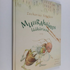 Zacharias Topelius : Muurahainen lääkärissä - pikkukuva 1