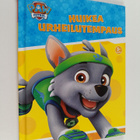 Huikea urheilutempaus - pikkukuva 1