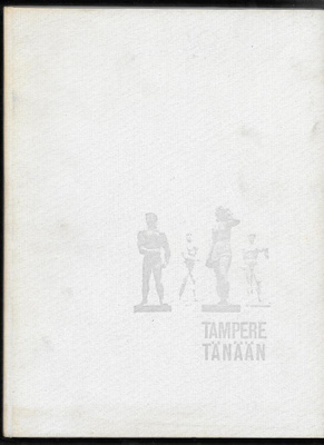 Hakala, Jaakko y.m. : Tampere tänään