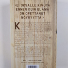 Kaiho Nieminen : Trokari - pikkukuva 2