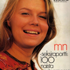 Me Naiset n:o 39 1973 Seksiraportti 100 naista vastaamassa. - pikkukuva 1