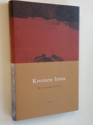 Rauha Kejonen : Kivinen lintu