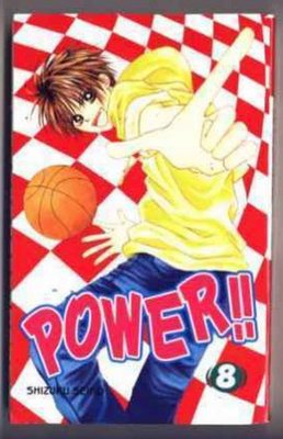 Power 8