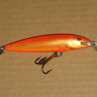 Rapala Floating Magnum-9 'kultakala' - pikkukuva 2