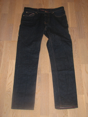 TOMMY HILFIGER 32/32 FARKUT