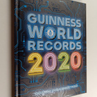 Guinness world records 2020 - Tuhansia uusia ennätyksiä - pikkukuva 1