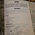 Aavekaljaasi lautapeli - pikkukuva 3