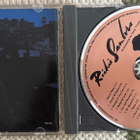 RICHIE SAMBORA: Stranger In This Town (CD) - pikkukuva 2