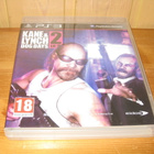 Kane & Lynch 2 Dog Days Ps3 - pikkukuva 1