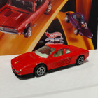 Ferrari Testarossa 1:43 Bburago - pikkukuva 1