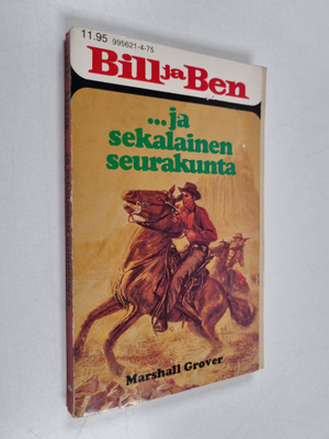 Marshall Grover : Bill ja Ben... ja sekalainen seurakunta