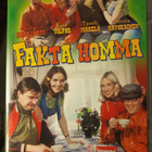 Fakta homma DVD - pikkukuva 1
