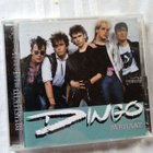 2 CD- LEVYÄ: DINGO : PARHAAT - pikkukuva 1