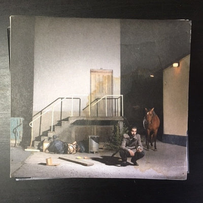 Prince Of Assyria - Missing Note CD