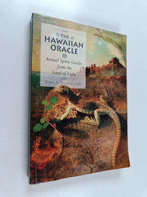Rima A. Morrell : The Hawaiian Oracle - Animal Spirit Gui...