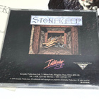 PC - Stonekeep (CIB Big Box) - pikkukuva 3