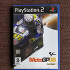 MotoGP 08 PS2 CIB - pikkukuva 1