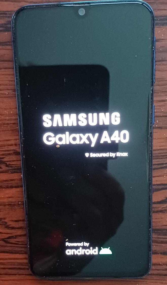 Samsung Galaxy A40 4G 8GB
