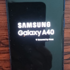 Samsung Galaxy A40 4G 8GB - pikkukuva 1