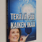 Sari Harrar ym. : Terävä pää kaiken ikää - pikkukuva 1