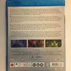 Vanquish (Blu-ray) Morgan Freeman, Ruby Rose (2021) - pikkukuva 2