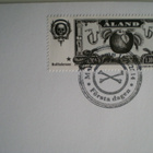 FDC Nollatoleranssi 11.4.2014 - LaPe 381 - pikkukuva 2