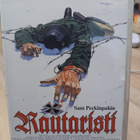 Rautaristi dvd - pikkukuva 1